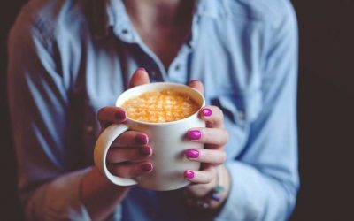 Der perfekte Kaffee für Singles